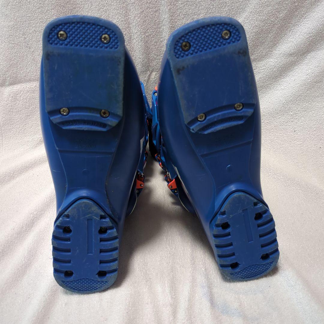ラング LANGE RS 100 スキーブーツメンズ 25.5cm