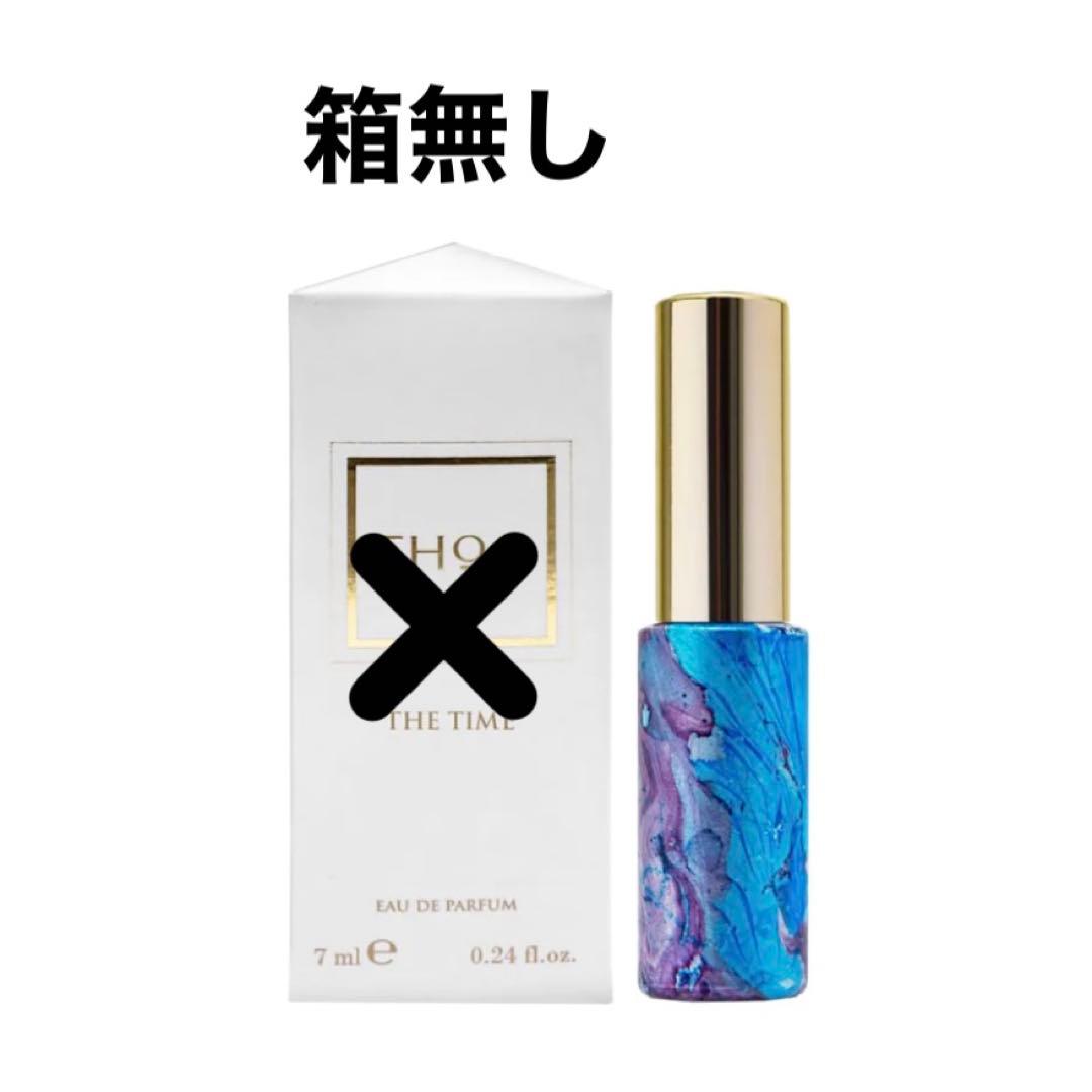 The House of Oud ／ THE TIME ザ・タイム 現在 7ml - メルカリ