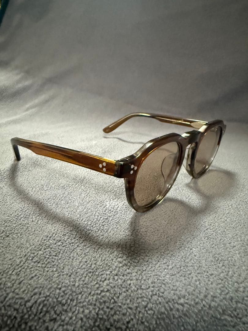 UNCROWDアンクラウドサングラDEBONAIR デボネア UVカット バ