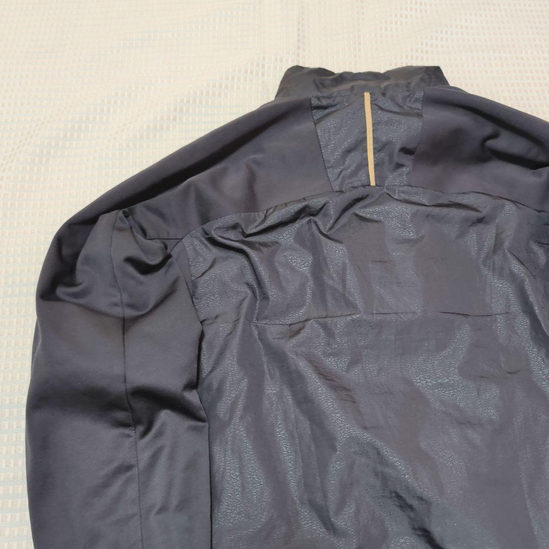 ☆INU TA様☆Mizuno Pro ブレスサーモ ウインドジャケット 安い