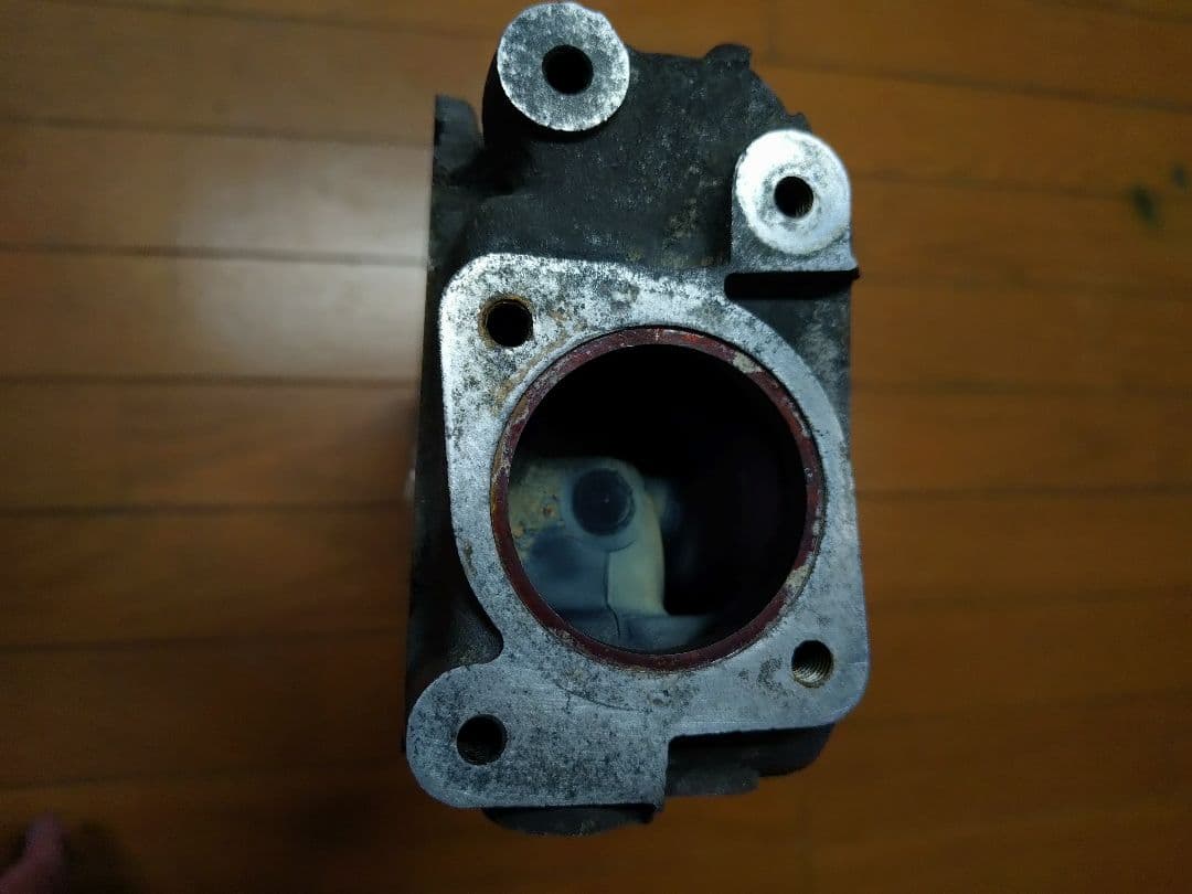 サニートラック A12型エンジン ヘッドブロック - メルカリ