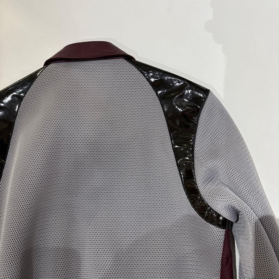 最終値下げ　miu miu 2000ss スタジャン　archive vi