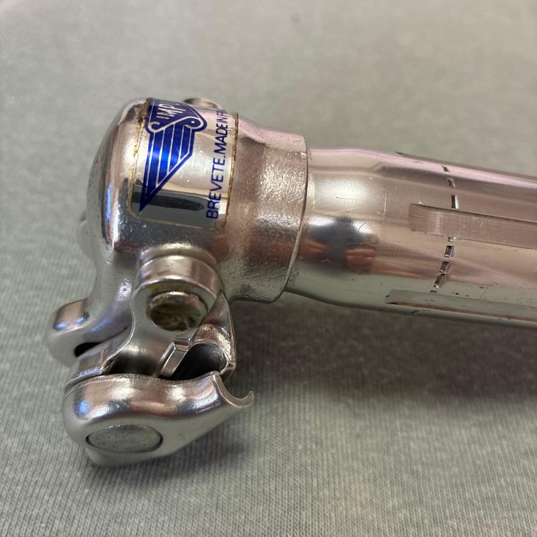 サンプレックス　SIMPLEX シートポスト 26.8mm 径　フランス製