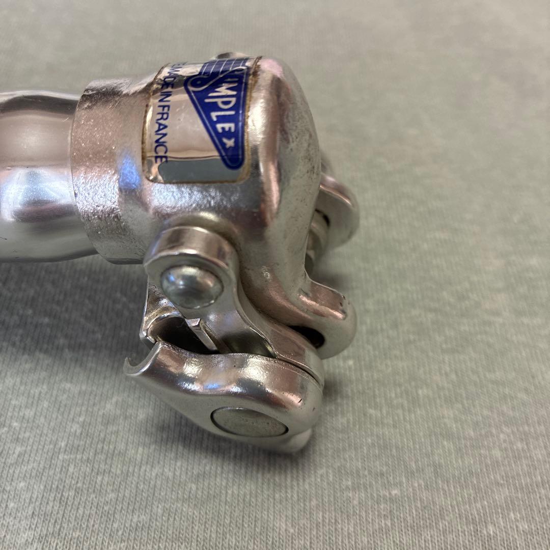 サンプレックス　SIMPLEX シートポスト 26.8mm 径　フランス製