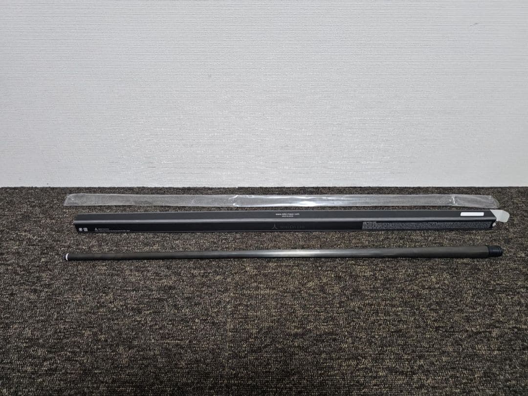 ビリヤード Mezz Ignite Shaft United Joint 12.2mm