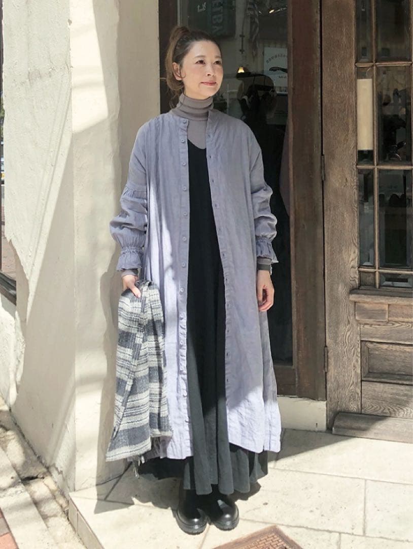 ネストローブ ワンピース fofofofa オールドマンズテーラー