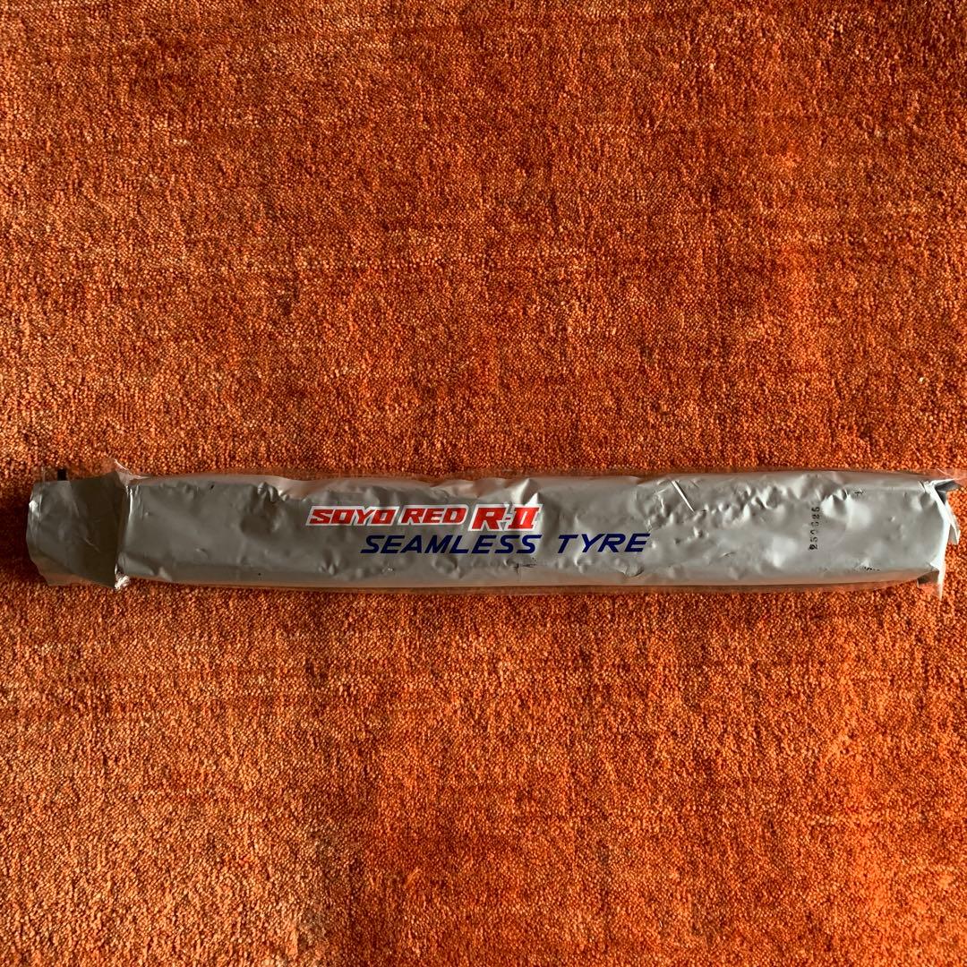 SOYO・レーシングシームレスタイヤ・トラック競輪用 ロードバイクショップCOG'S ｜ 【受注生産取寄せ】 SOYO ソーヨー