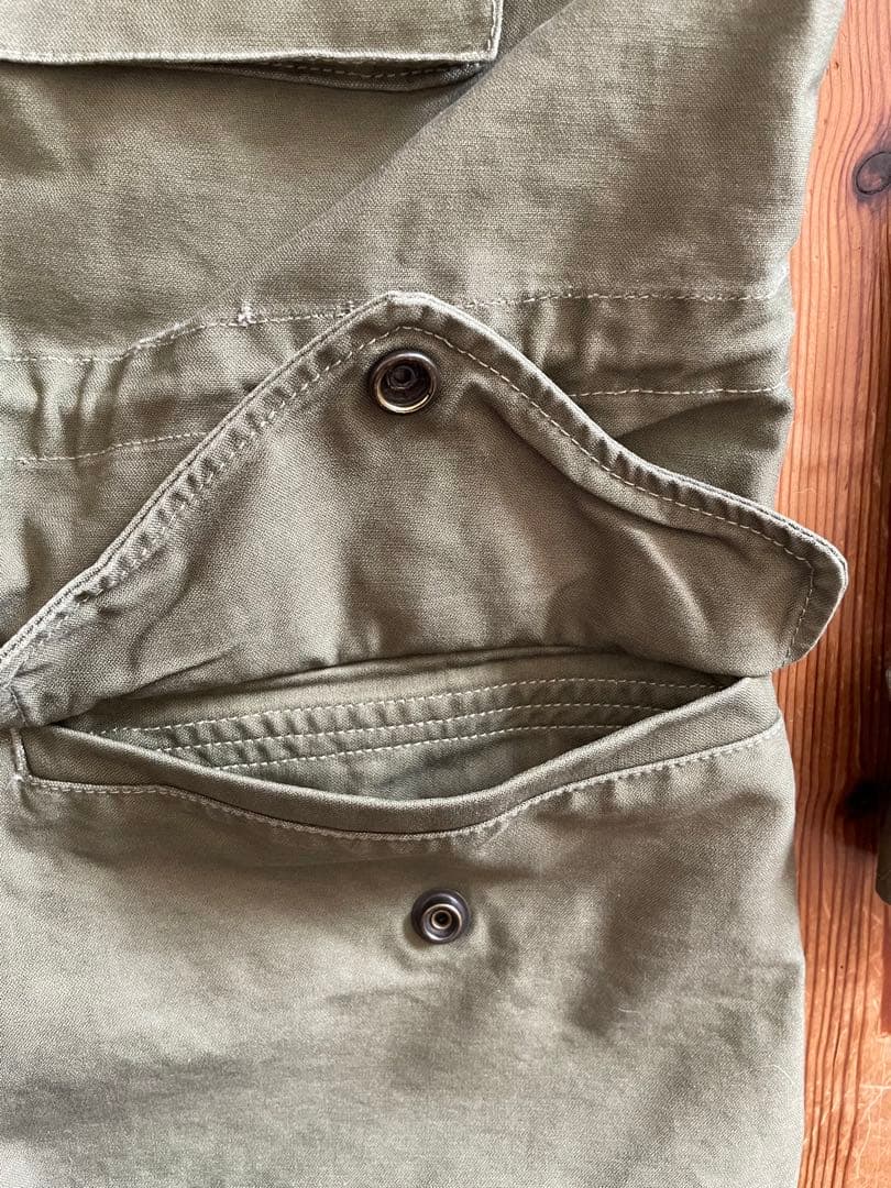 最終価格 ポロラルフローレン 】M-51 ジャケット レディース でM