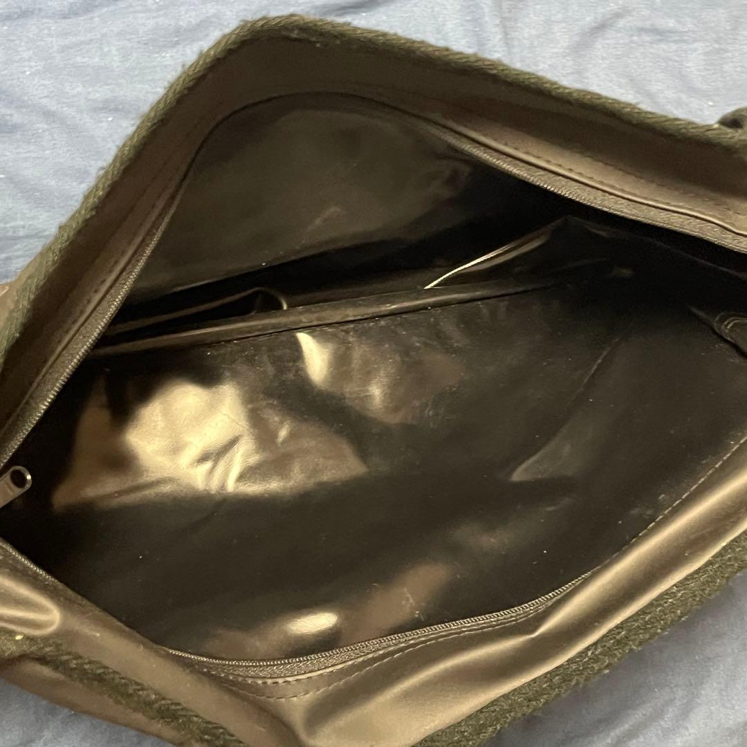 中古品】 貴重 セントラルスポーツ シューズバッグ 出雲店 - メルカリ