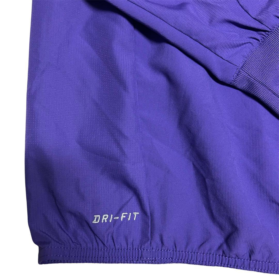 非売品】サンフレッチェ広島 2014年 ピステ 選手支給品 ナイロン