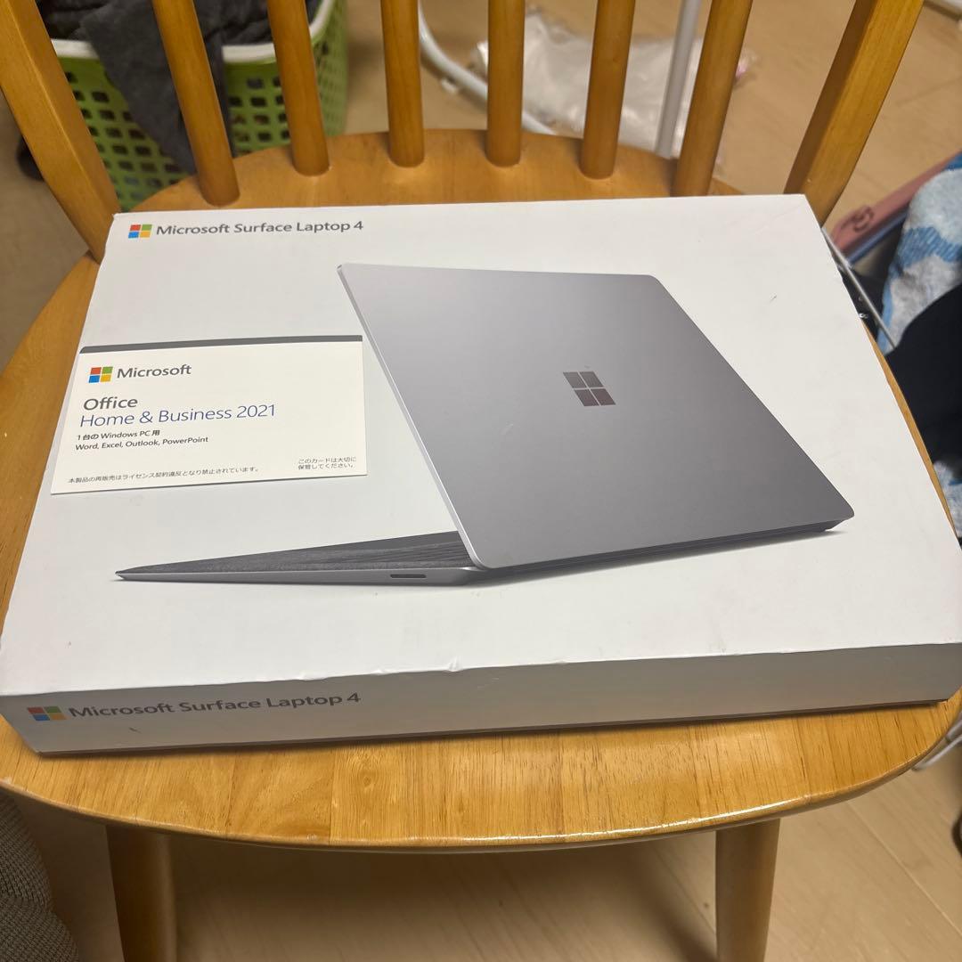 Microsoft Surface Laptop 4 本体 Office付き Amazon.co.jp: マイクロソフト Surface Laptop 4 13.5インチ/ Office