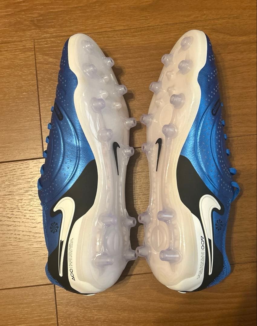 【新品未使用】NIKE TIEMPO LEGEND10ELITE AG -PRO