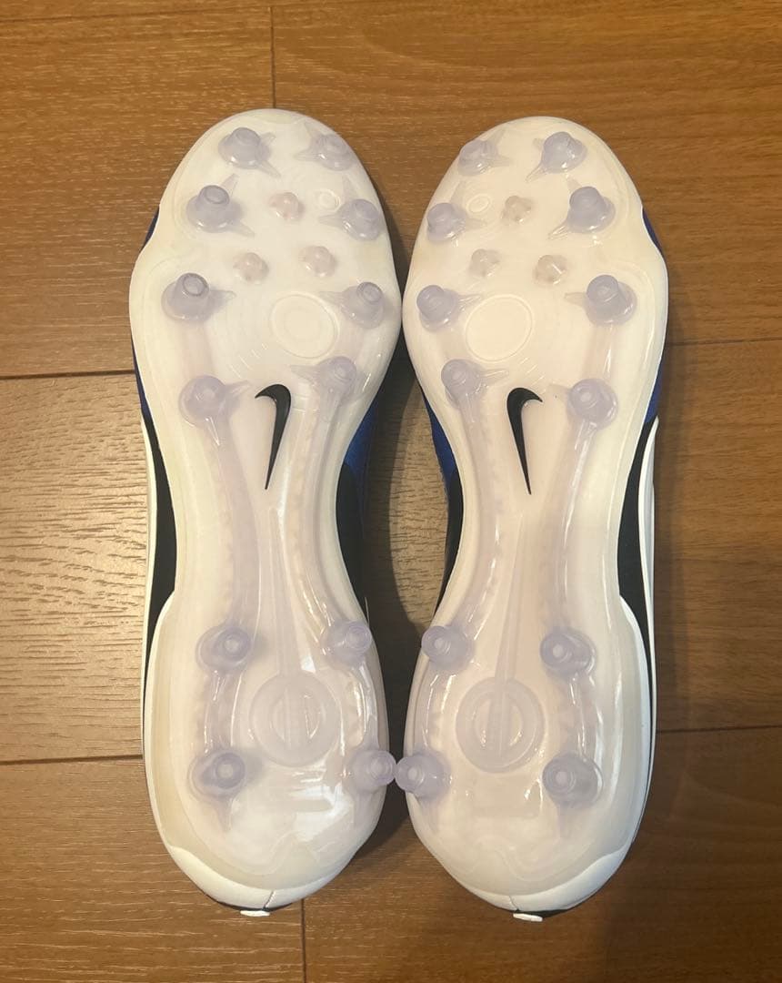 【新品未使用】NIKE TIEMPO LEGEND10ELITE AG -PRO