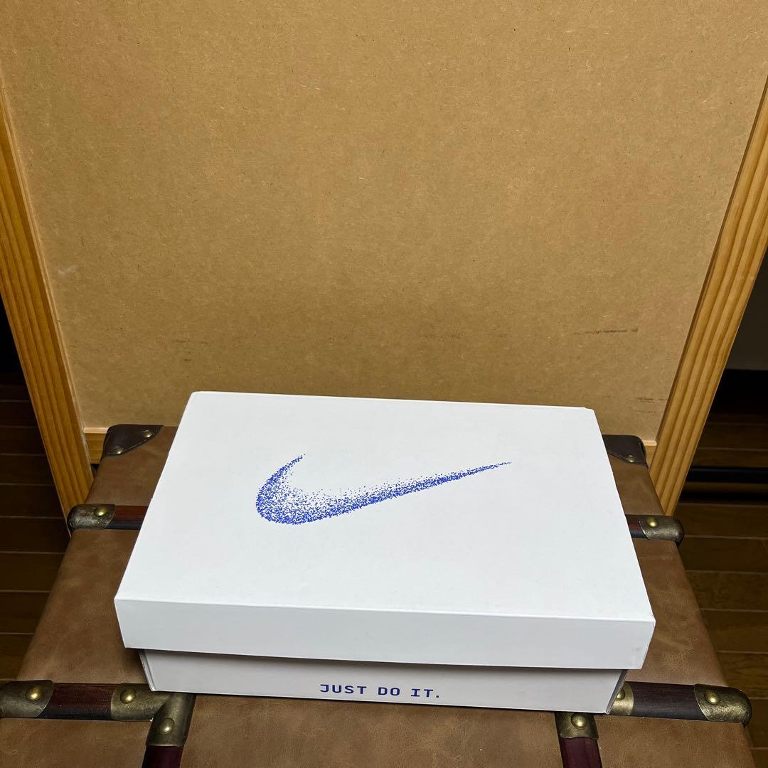 マックスフライ2ブループリント　27.5cm 陸上競技　スパイク　その2