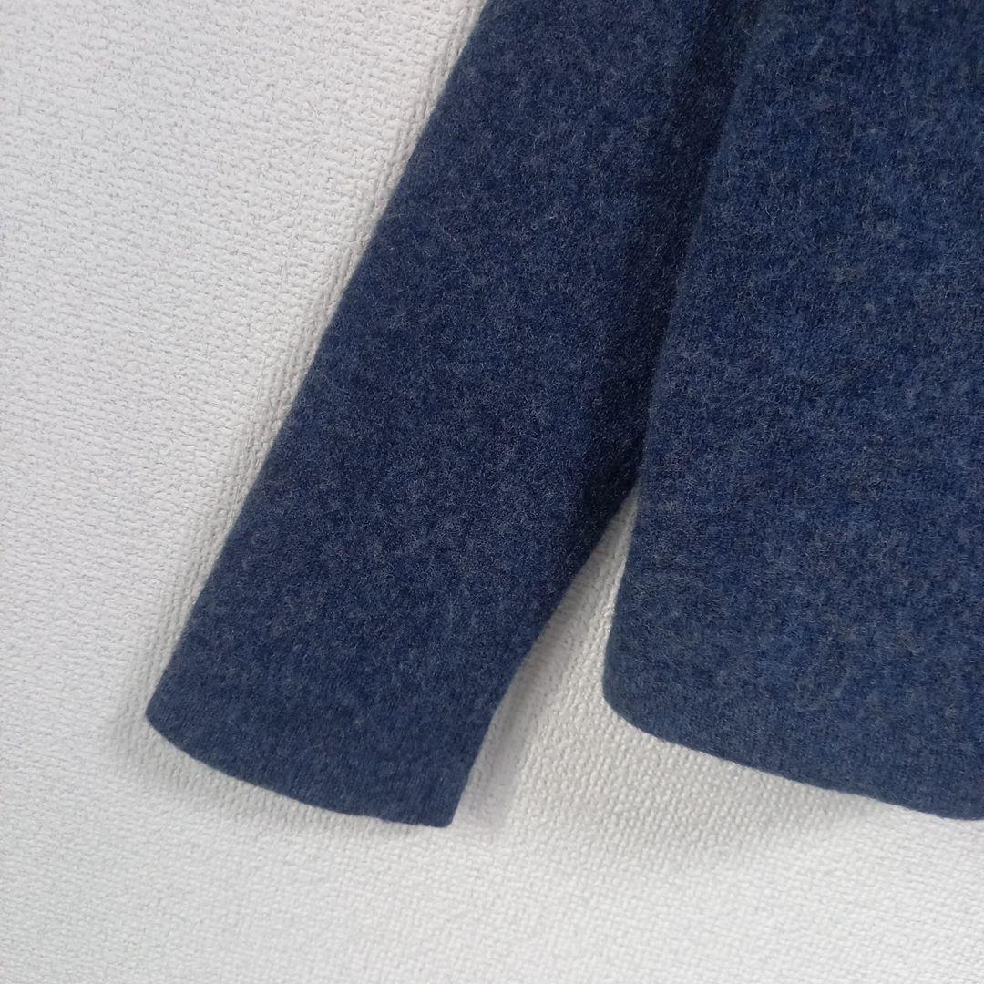 フォロー割値 NEIGHBORHOOD 02 グラデーション ラムウールニット