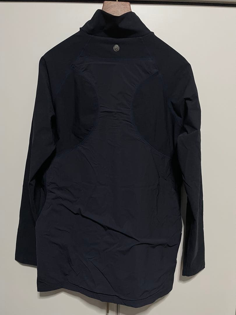 BRIEFING ブリーフィング WINDBLOCK UNDER SHIRT