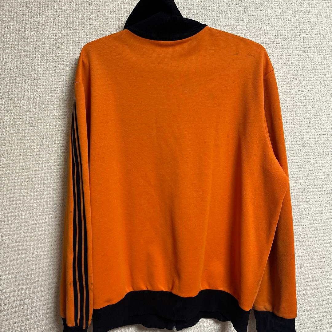 adidas トラックジャケット 70s 小松菜奈 サイズ6 - メルカリ