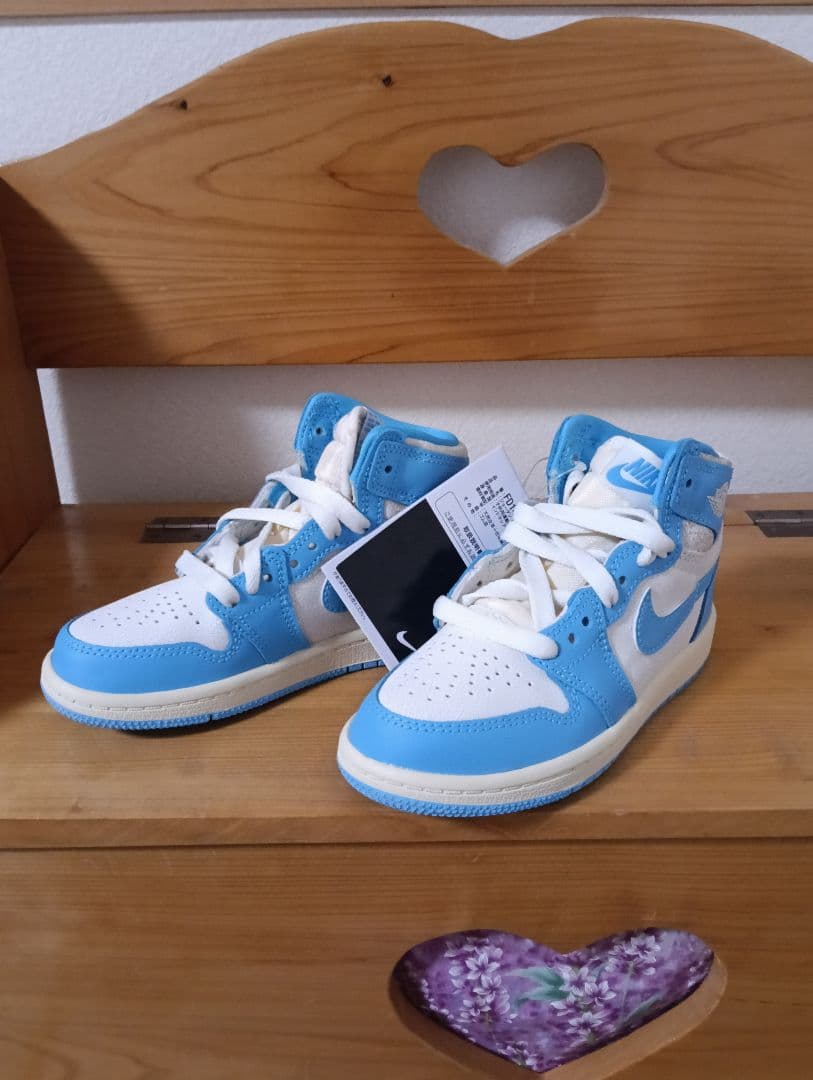 Nike ジョーダン1 レトロ HIGH OG PS 16センチ 新品未使用品 楽天市場】NIKE AIR JORDAN 1 RETRO HIGH OG CRAFT ナイキ エア
