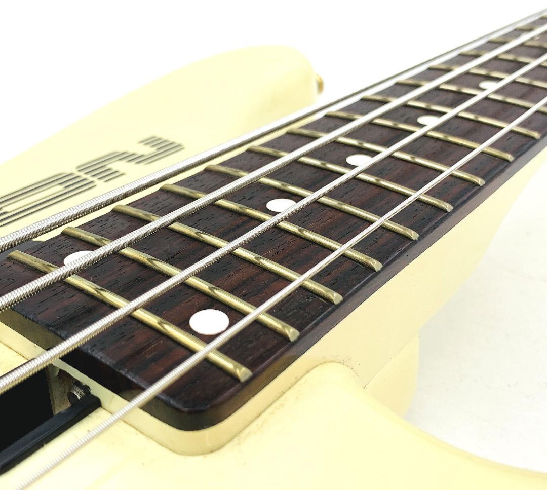名器 ヴィンテージ YAMAHA MOTION BASS MB-II【整備品】 - メルカリ