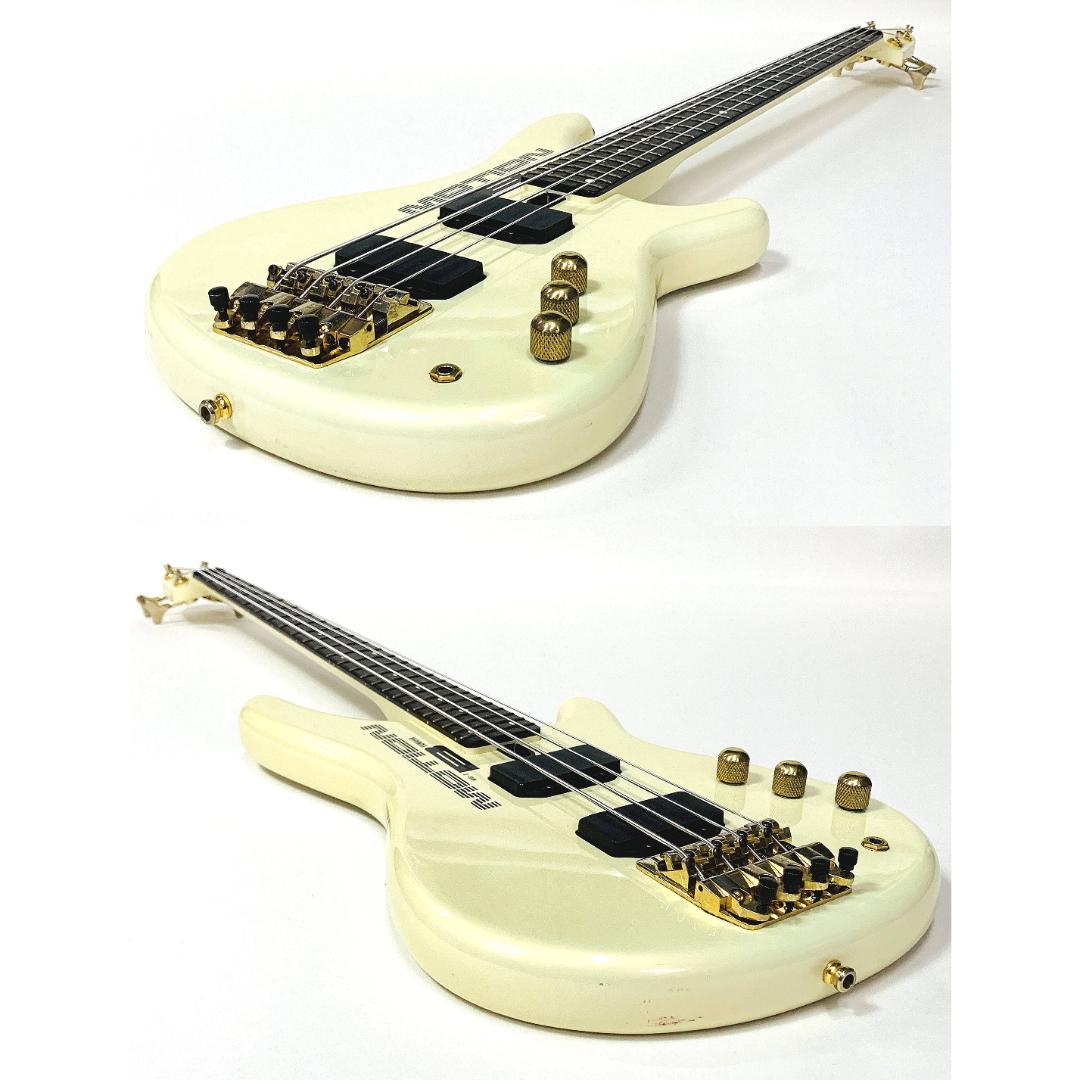 名器 ヴィンテージ YAMAHA MOTION BASS MB-II【整備品】 - メルカリ