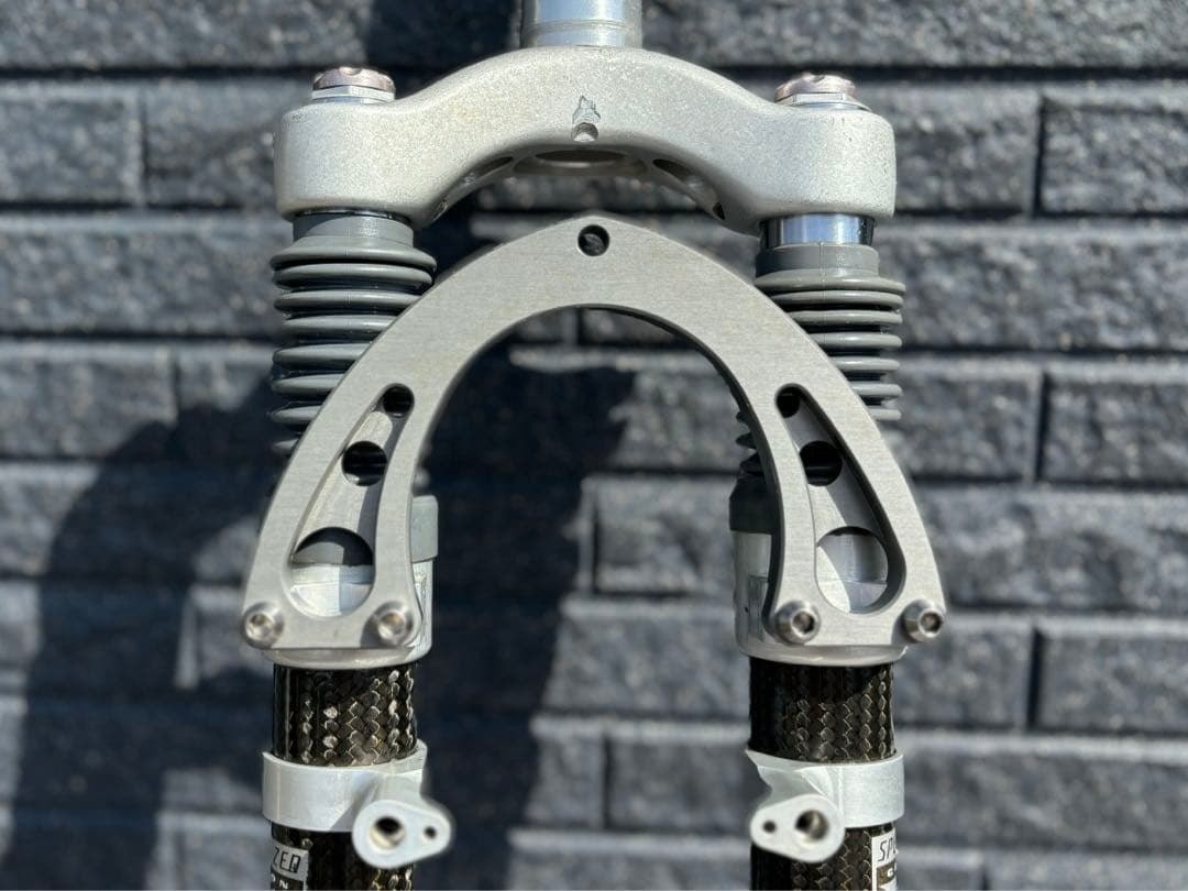 ROCK SHOX SPECIALIZED FUTURE SHOCK