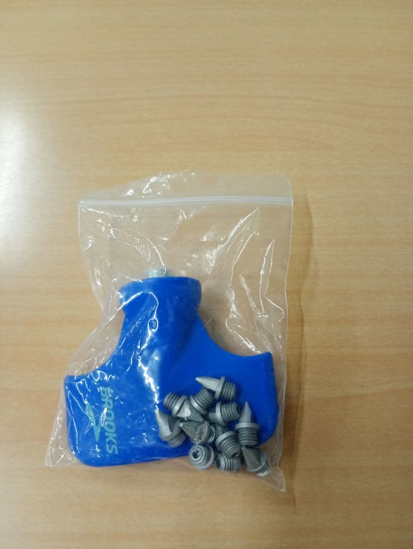 スパイク・シューズ BROOKS HyperionElite LD 27.0cm