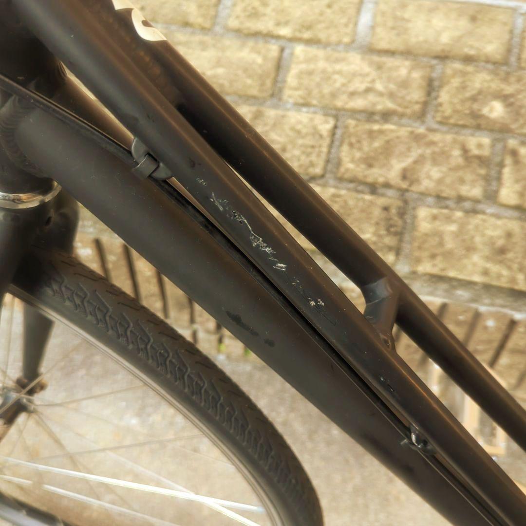 Chargeバイク ママチャリ 引き取り限定