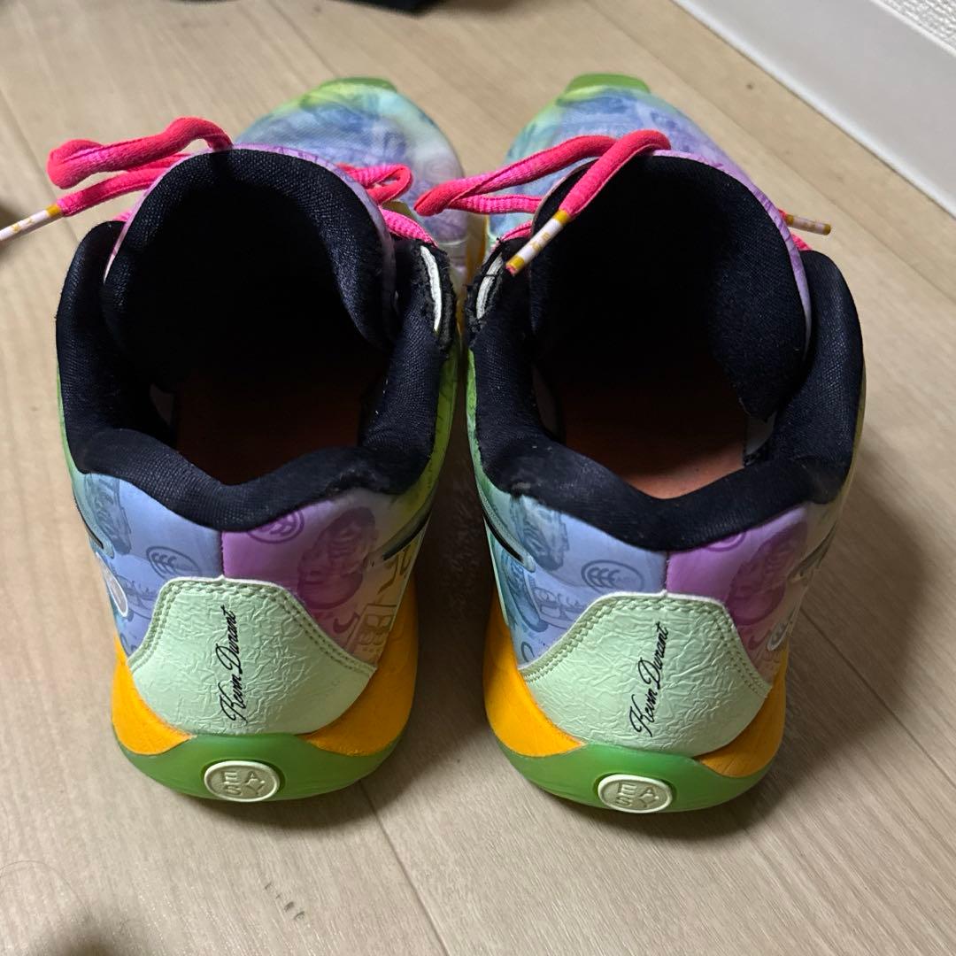 Nike KD17 EP All-Star Weekend - メルカリ