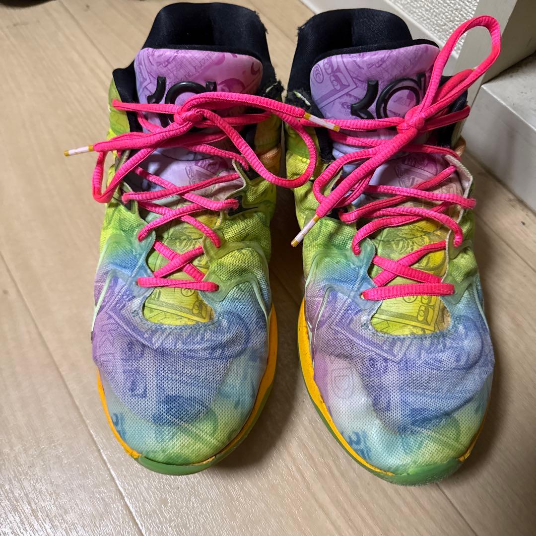 Nike KD17 EP All-Star Weekend - メルカリ