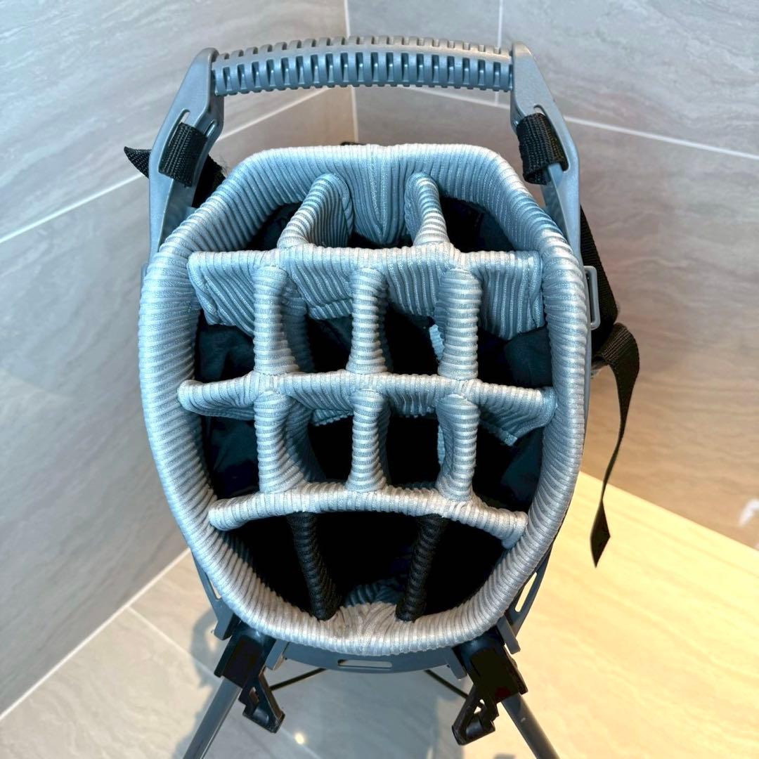 ★美品★ SUN MOUNTAIN 4.5LS 14分割　キャディバッグ　軽量