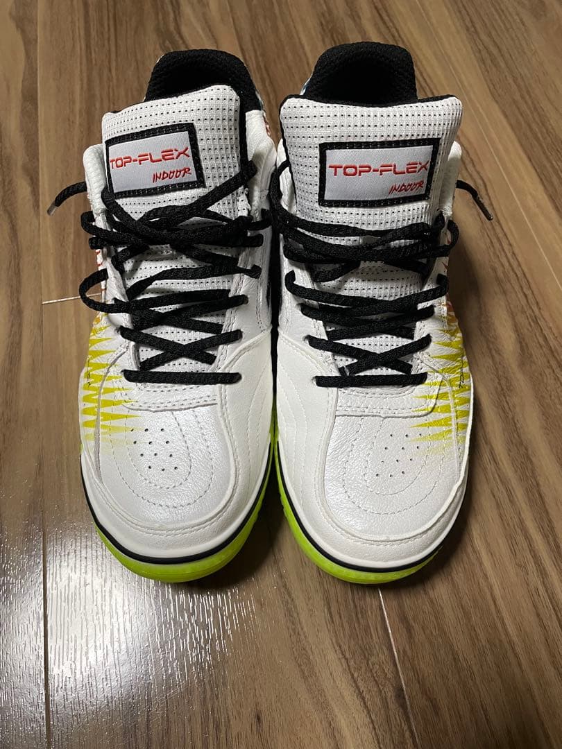 【25.5cm（新品未使用）】Joma TOP-FLEX