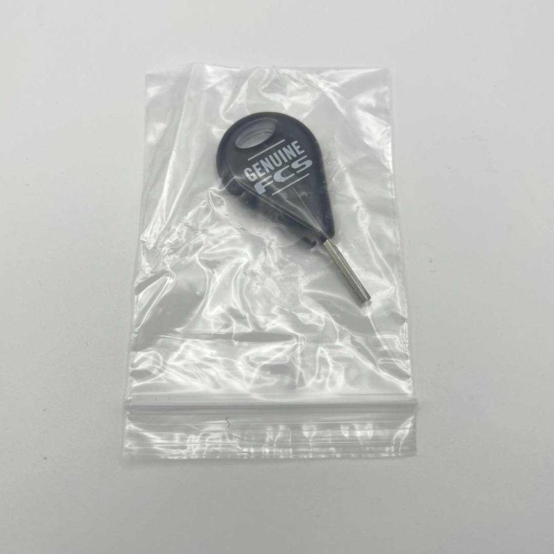 新品】FCS MR-TFX PC CARBON TWIN+スタビライザーの通販