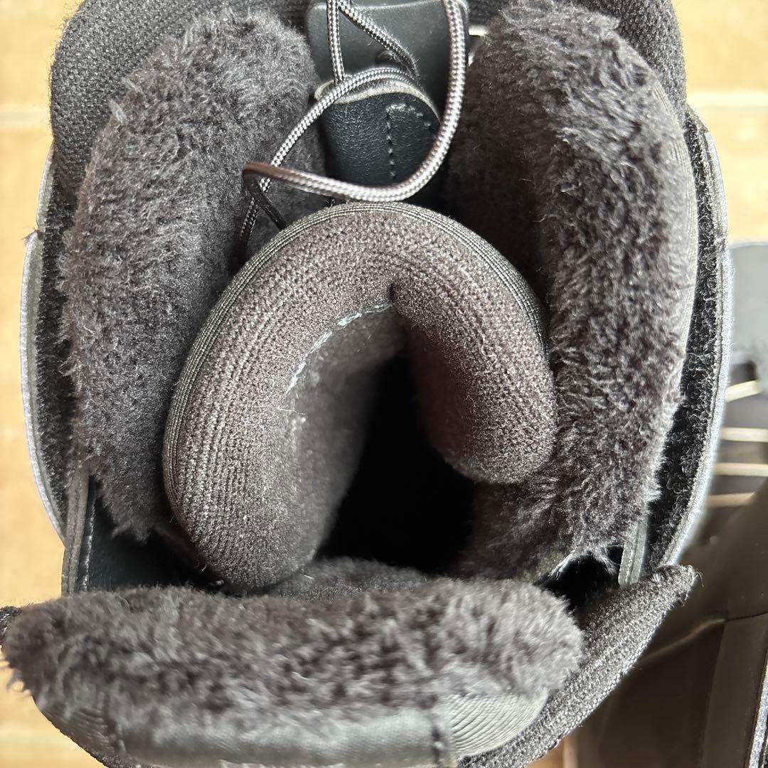 RIDE SAGE BOA 23.5cm レディーススノーボードブーツ