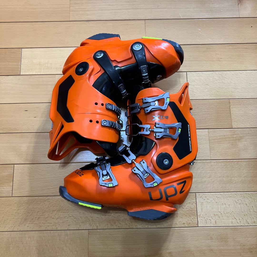 UPZ XC-R shell2 シェルのみ UPZ XC-R shell2 シェルのみ