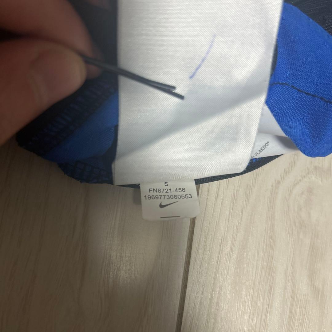 FCバルセロナ 23/24 アウェイ ペドリ8 ADV 正規品 セール ア