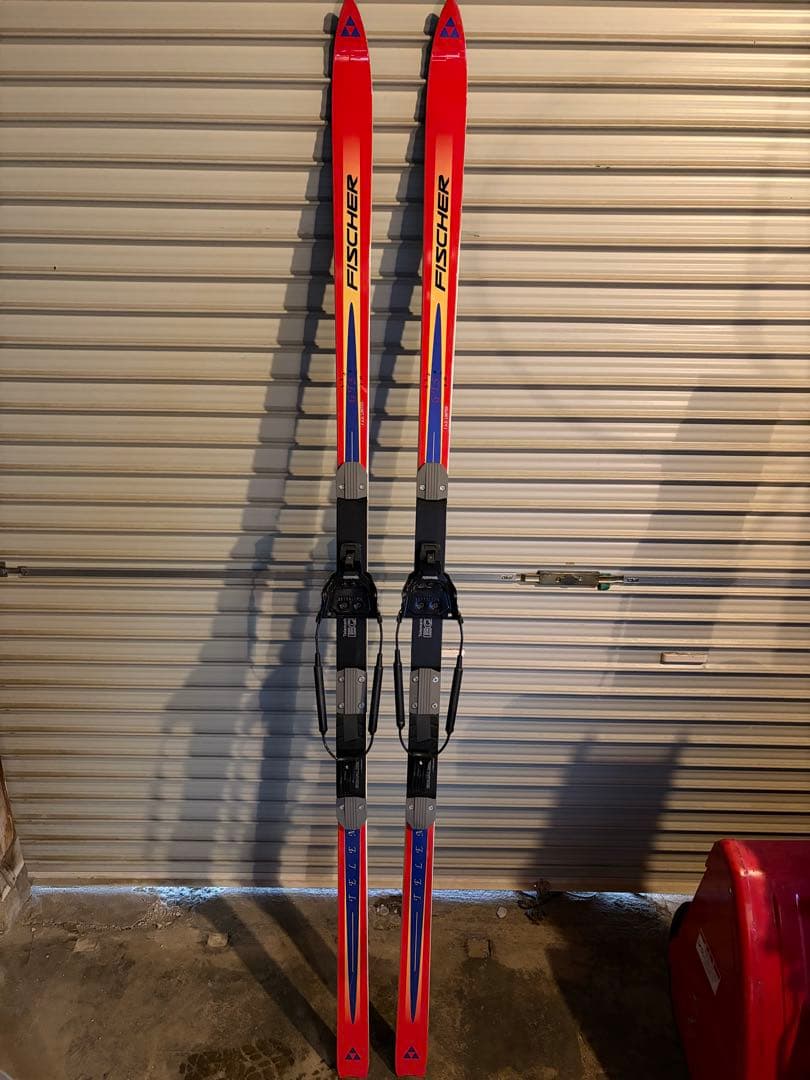 スキー Fischer GTS Extreem 200cm Fischer GTS Extreem 200cm
