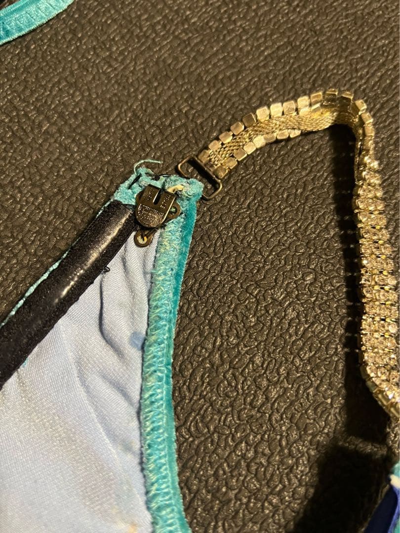 今だけ‼︎値下げ‼︎早いもの勝ち‼︎コンテスト用ビキニ　中古品