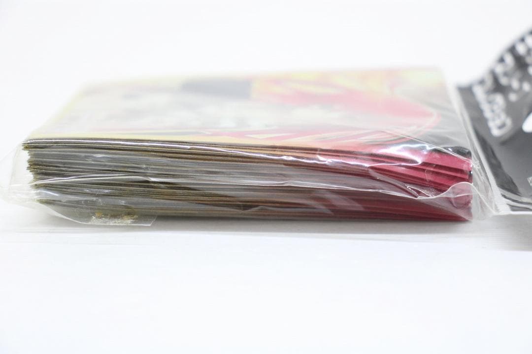 2 灼眼のシャナII スリーブ 3個セット 46-JY0320-09C - メルカリ