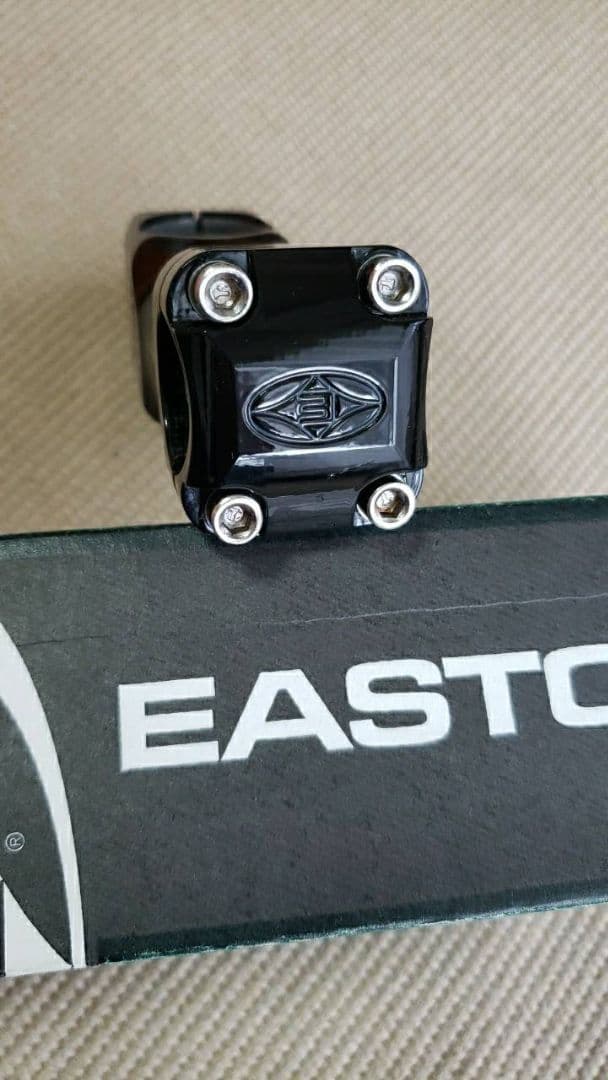 イーストン EASTON Mg60マグネシウム製 ステム - メルカリ