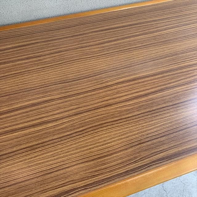 ともこ様｜キツツキマーク｜飛騨産業家具｜ダイニングテーブル｜レトロ