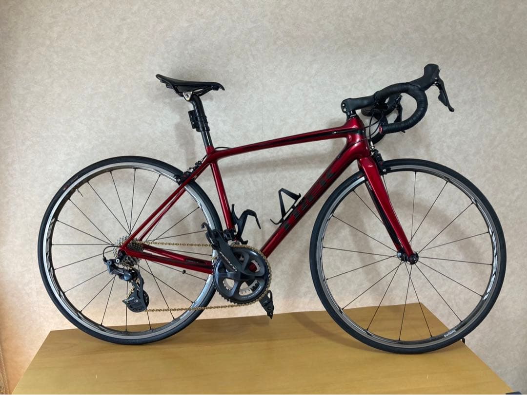 ◎お値下げしました◎ トレックエモンダ sl6 2019 カスタム品 2019TREK_EMONDA_SL6-2.jpg