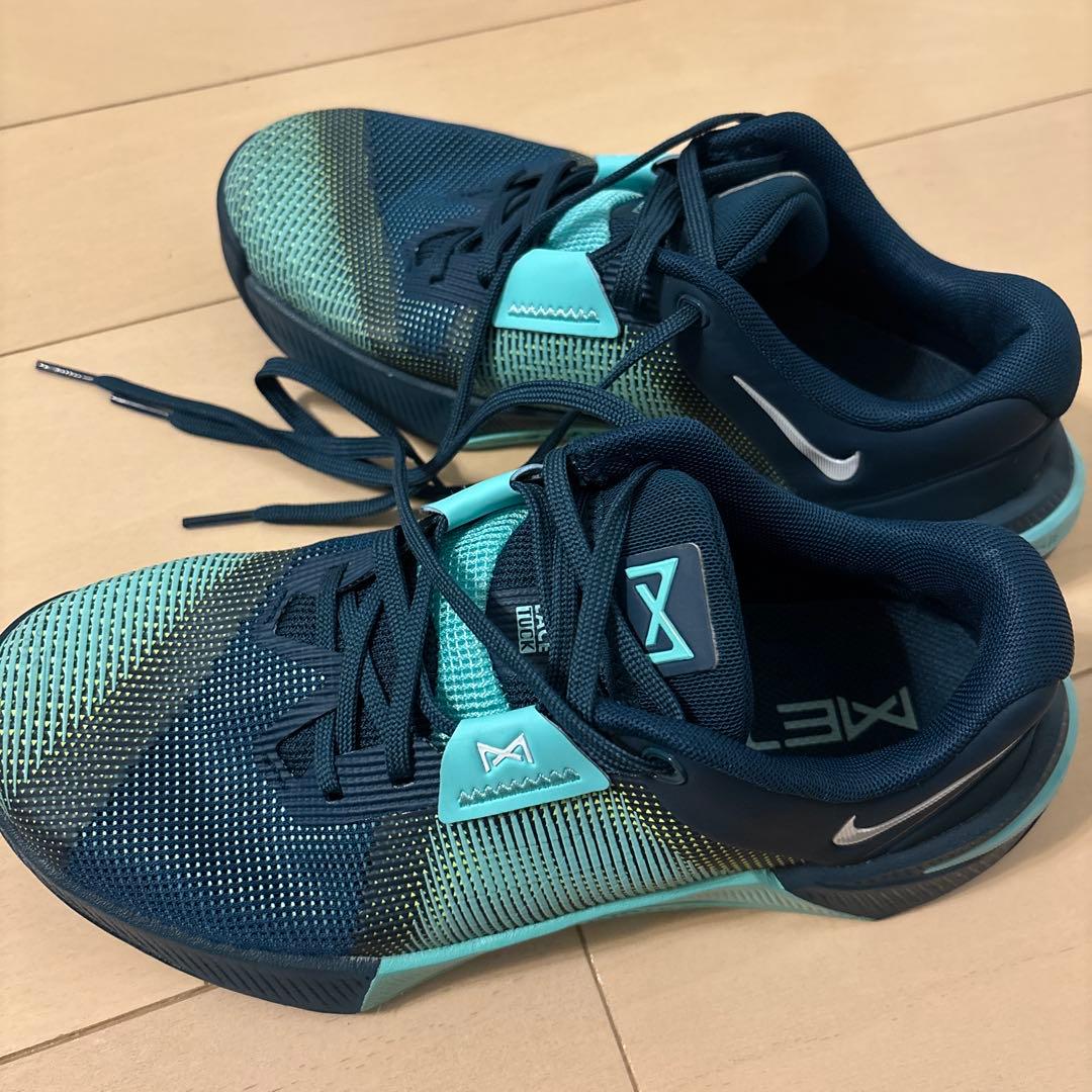 NIKE メトコン 10 23.5cm - メルカリ