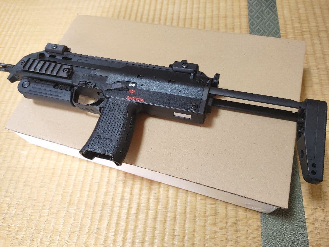 エイジングドールハウス(コンクールコンディション)