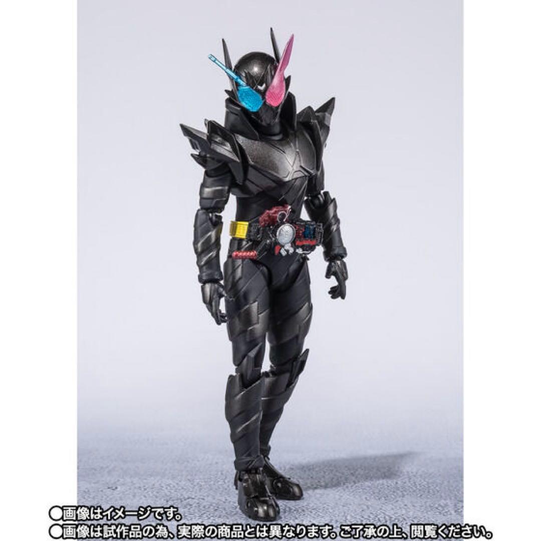 S.H.Figuarts 仮面ライダービルド 平成ジェネレーションズエディション
