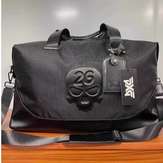 PXG ゴルフ スポーツトート 防水大容量旅行アウトドア対応 男女兼用 新品☘️ 楽天市場】PXG Golf Cart Tote ゴルフカート バッグ ゴルフバッグ