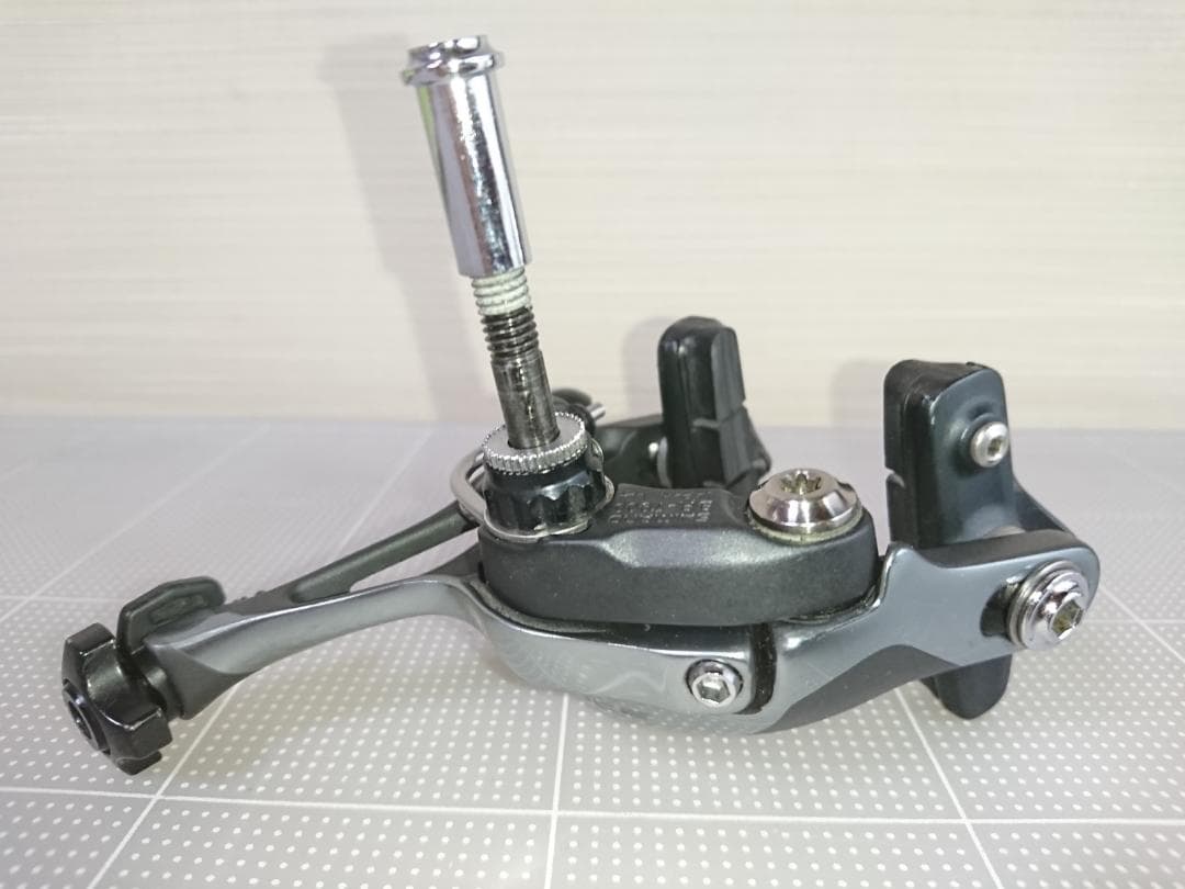 美品】SHIMANO DURA-ACE 7900 ブレーキ 前後セット