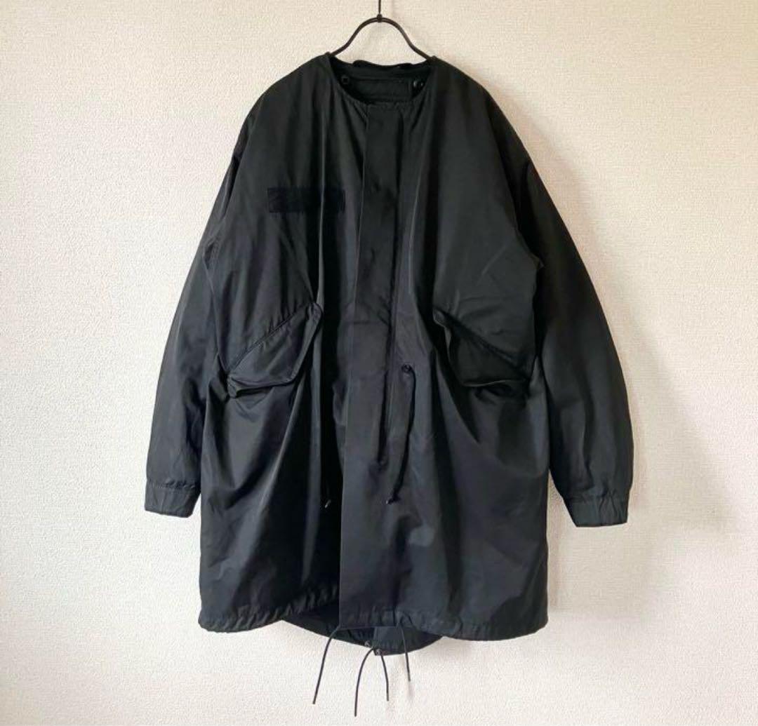 THE SHINZONE FIELD PARKA 34 フィールドパーカー アウトレッ