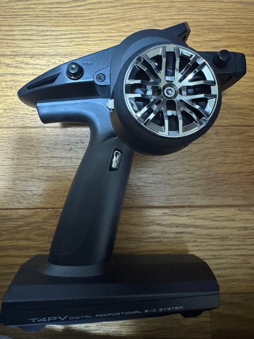 Futaba 4PV フタバ　美品