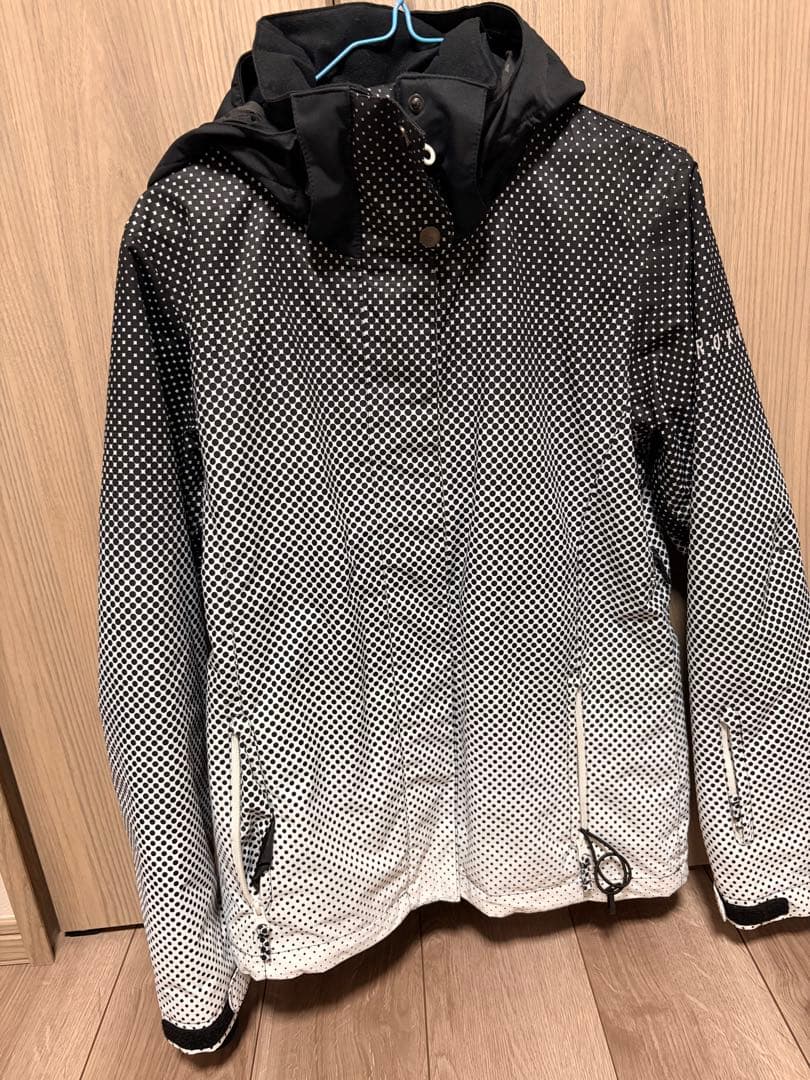 スノーボードウェア（女性用） OP オーシャンパシフィック 543300 スノーボード ウェア ジャケット