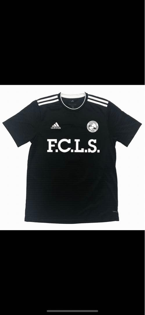 【稀少】Suchmos × adidas コラボユニフォーム【Mサイズ】 Suchmos × adidas コラボユニフォーム | Suchmos（Suchmos） | SPACE